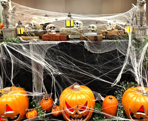 Halloween