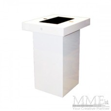 Interactive High Boy