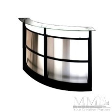 Iron Industrial Bar