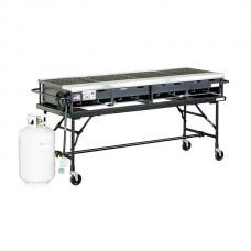 Large Propane Grill
