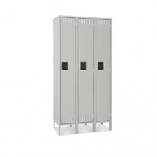 Steel Lockers