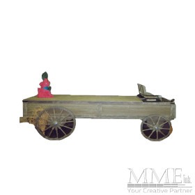 Mexican Wagon