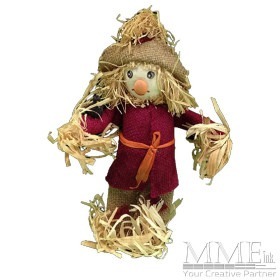 Mini Scarecrow