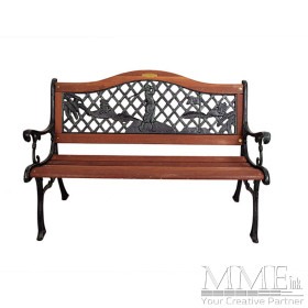 Park Bench 1