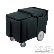 Portable Ice Bin