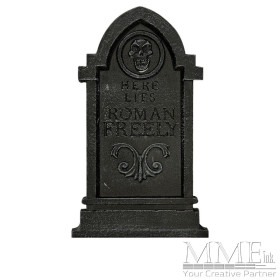 Roman Freely Tombstone