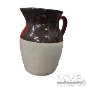 Rustic Pitcher