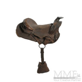Saddle Rustic