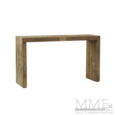 Rustic Table
