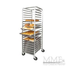 20-tier, Sheet Pan Rack