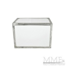 Square Glow Cocktail Table