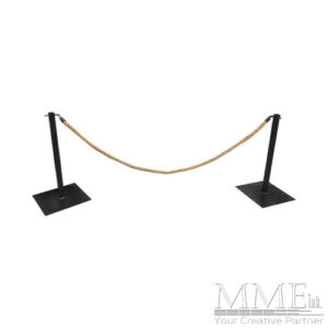 Stanchion Rope