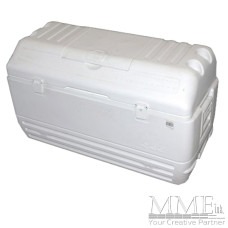 Standard Cooler (White)