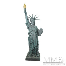 Statue of Liberty