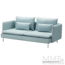 Tiffany Couch