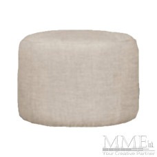 Upholstered Ottoman