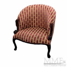 Victorian Armchair