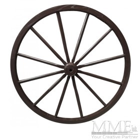 Wagon Wheel