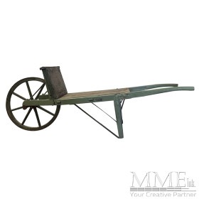 Wheel Barrow