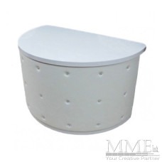 Modern Bling Bridal Table