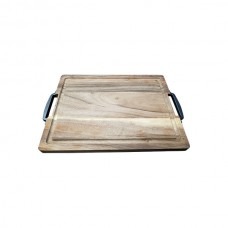 Wood Serving Tray