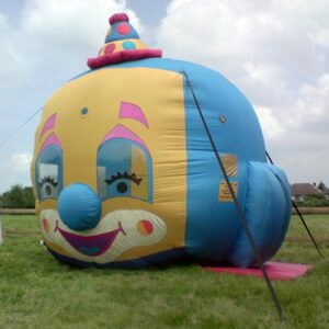 Balloon Typhoon