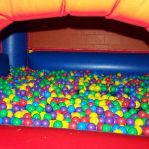 Ball Pit