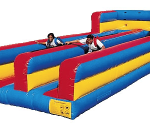 Bungee Run
