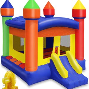 Castle Bounce