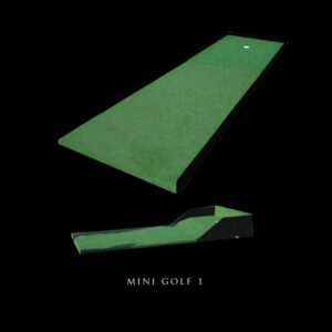 Mini Golf