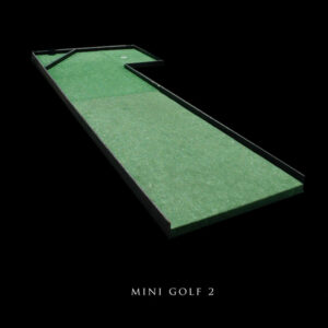 Mini Golf 2