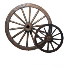 Western Wheels