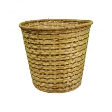 Weaved Flower Pot