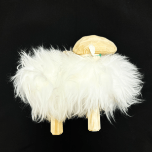 Fur Sheep