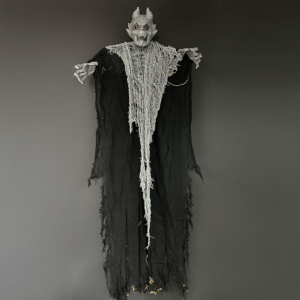 Hanging Dragon with Bendable Arm